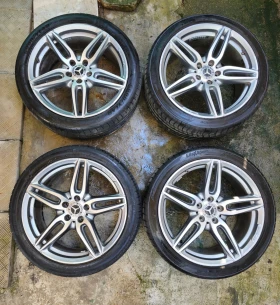 Гуми с джанти Triangle 275/35R19, снимка 6