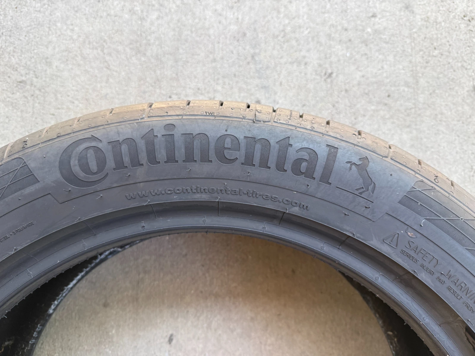 Гуми Летни 235/50R19, снимка 9 - Гуми и джанти - 54925183