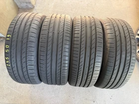 ����� �� �������� �� ���� 235/50R19