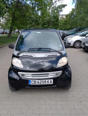 Smart Mc, снимка 4