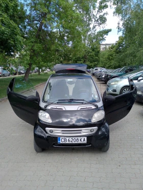 Smart Mc, снимка 2