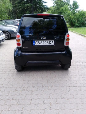 Smart Mc, снимка 3