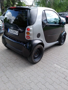 Smart Mc, снимка 7