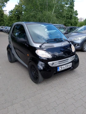 Smart Mc, снимка 8