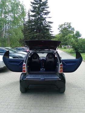 Smart Mc, снимка 1