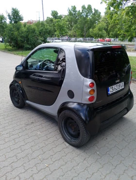 Smart Mc, снимка 10