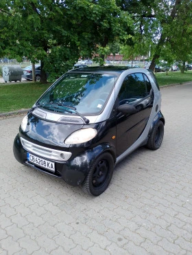 Smart Mc, снимка 9