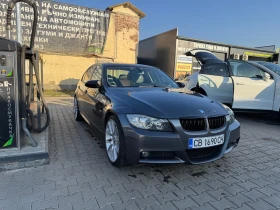 BMW 330, снимка 1