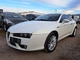 Alfa Romeo Brera 2.0 JTD 170p.s COUPE E5A 132х.км