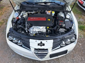 Alfa Romeo Brera 2.0 JTD 170p.s COUPE E5A 132х.км, снимка 16
