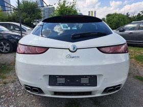 Alfa Romeo Brera 2.0 JTD 170p.s COUPE E5A 132х.км, снимка 5