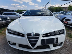 Alfa Romeo Brera 2.0 JTD 170p.s COUPE E5A 132х.км, снимка 2