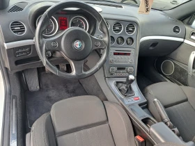 Alfa Romeo Brera 2.0 JTD 170p.s COUPE E5A 132х.км, снимка 15