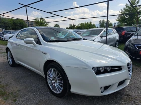 Alfa Romeo Brera 2.0 JTD 170p.s COUPE E5A 132х.км, снимка 3