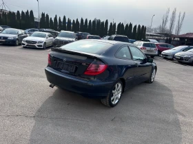 Mercedes-Benz C 220 2.2CDI - КЛИМАТИК, снимка 5