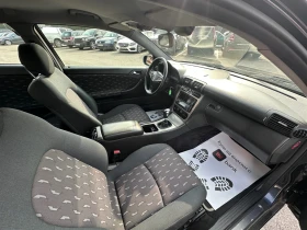 Mercedes-Benz C 220 2.2CDI - КЛИМАТИК, снимка 10