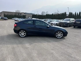 Mercedes-Benz C 220 2.2CDI - КЛИМАТИК, снимка 2