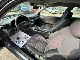 Mercedes-Benz C 220 2.2CDI - КЛИМАТИК, снимка 9