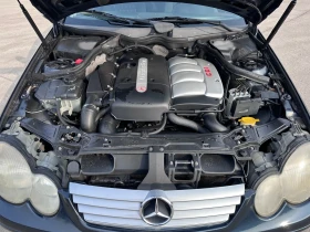 Mercedes-Benz C 220 2.2CDI - КЛИМАТИК, снимка 16