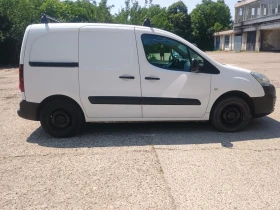 Citroen Berlingo, снимка 5