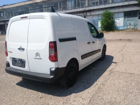 Citroen Berlingo, снимка 6