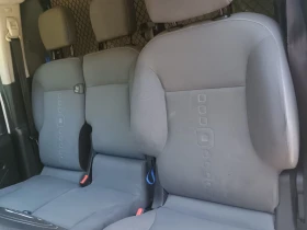 Citroen Berlingo, снимка 14