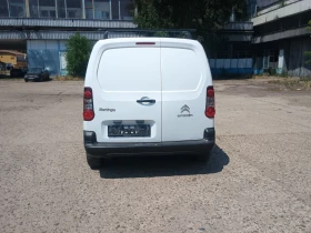 Citroen Berlingo, снимка 8