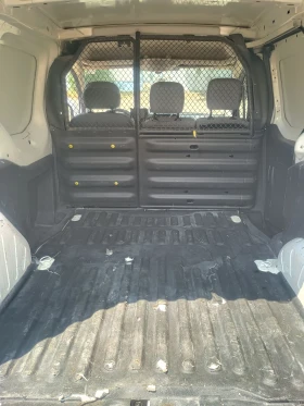 Citroen Berlingo, снимка 9