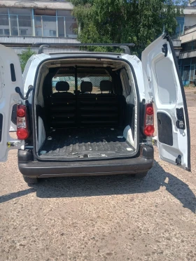 Citroen Berlingo, снимка 10