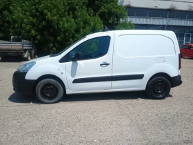 Citroen Berlingo, снимка 4