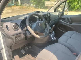 Citroen Berlingo, снимка 12