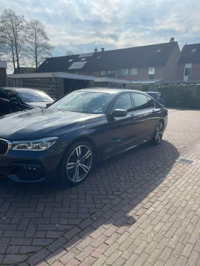 BMW 750 750 LI XDRIVE INDIVIDUAL, снимка 3