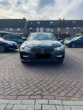 BMW 750 750 LI XDRIVE INDIVIDUAL, снимка 1