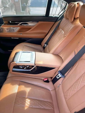 BMW 750 750 LI XDRIVE INDIVIDUAL, снимка 10