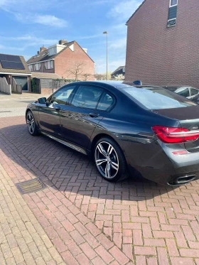 BMW 750 750 LI XDRIVE INDIVIDUAL, снимка 4