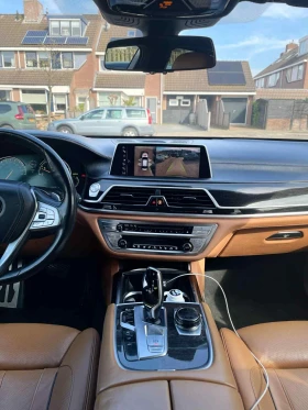 BMW 750 750 LI XDRIVE INDIVIDUAL, снимка 6