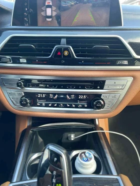 BMW 750 750 LI XDRIVE INDIVIDUAL, снимка 7