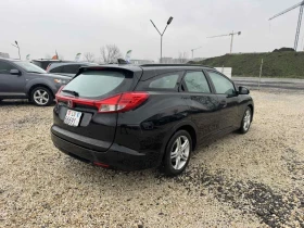 Honda Civic 1.8i Automat, снимка 5