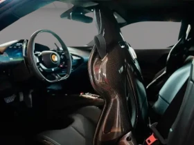 Ferrari SF 90 Stradale = Carbon Ceramic Brakes = Гаранция, снимка 7