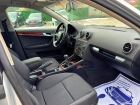 Audi A3 2.0ТДИ, снимка 9