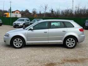 Audi A3 2.0ТДИ, снимка 4