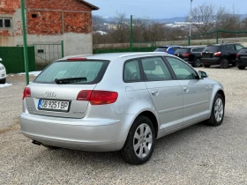 Audi A3 2.0ТДИ, снимка 6