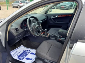 Audi A3 2.0ТДИ, снимка 10