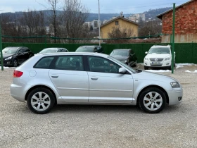 Audi A3 2.0ТДИ, снимка 7