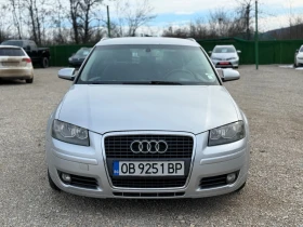 Audi A3 2.0ТДИ, снимка 2