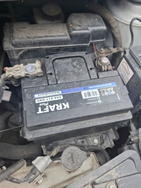 Toyota Aygo, снимка 7