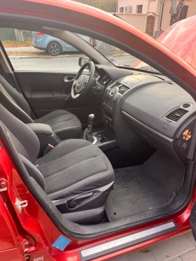 Renault Megane, снимка 8