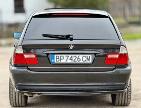 BMW 320 Facelift* 150кс, снимка 8
