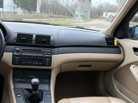 BMW 320 Facelift* 150кс, снимка 13