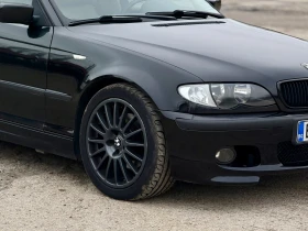 BMW 320 Facelift* 150кс, снимка 4